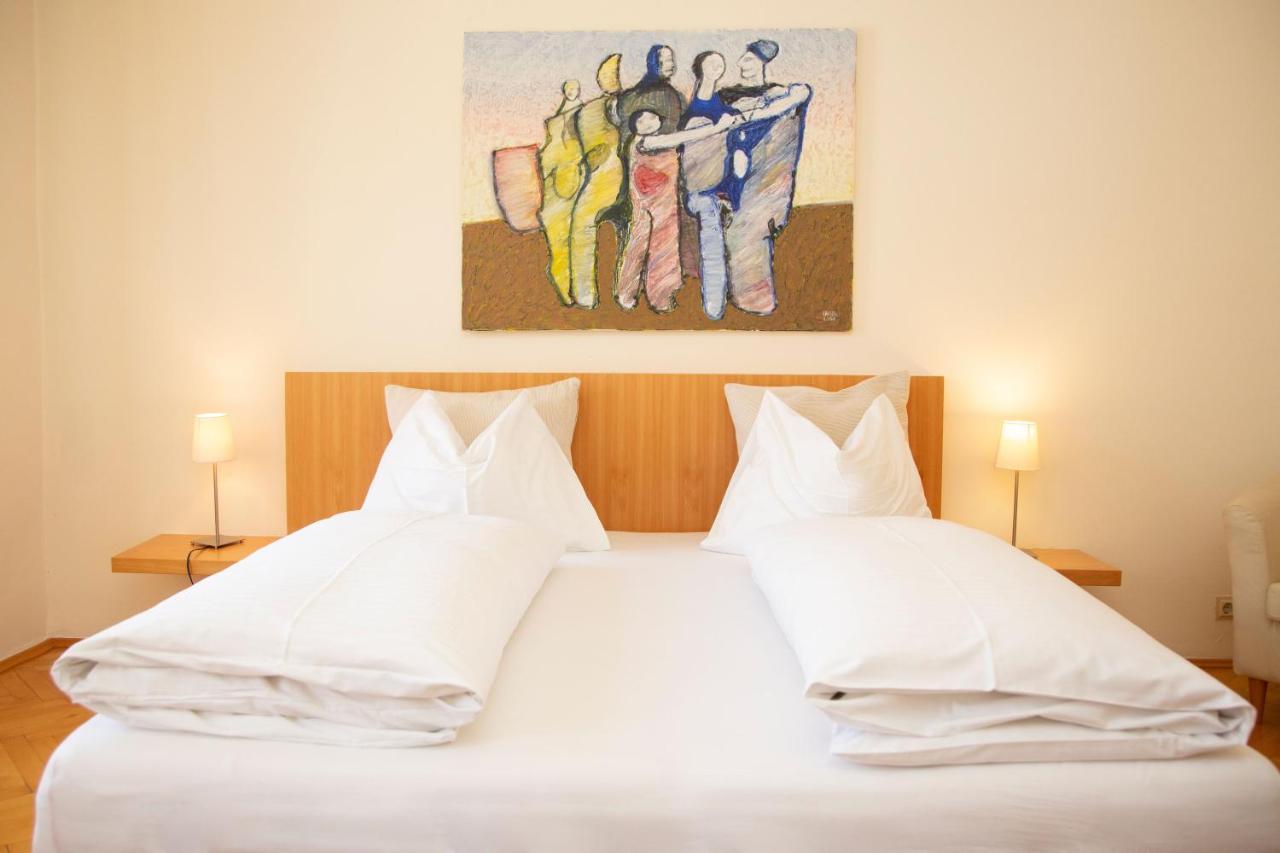 Hotel Brauhaus Breznik Bleiburg Esterno foto