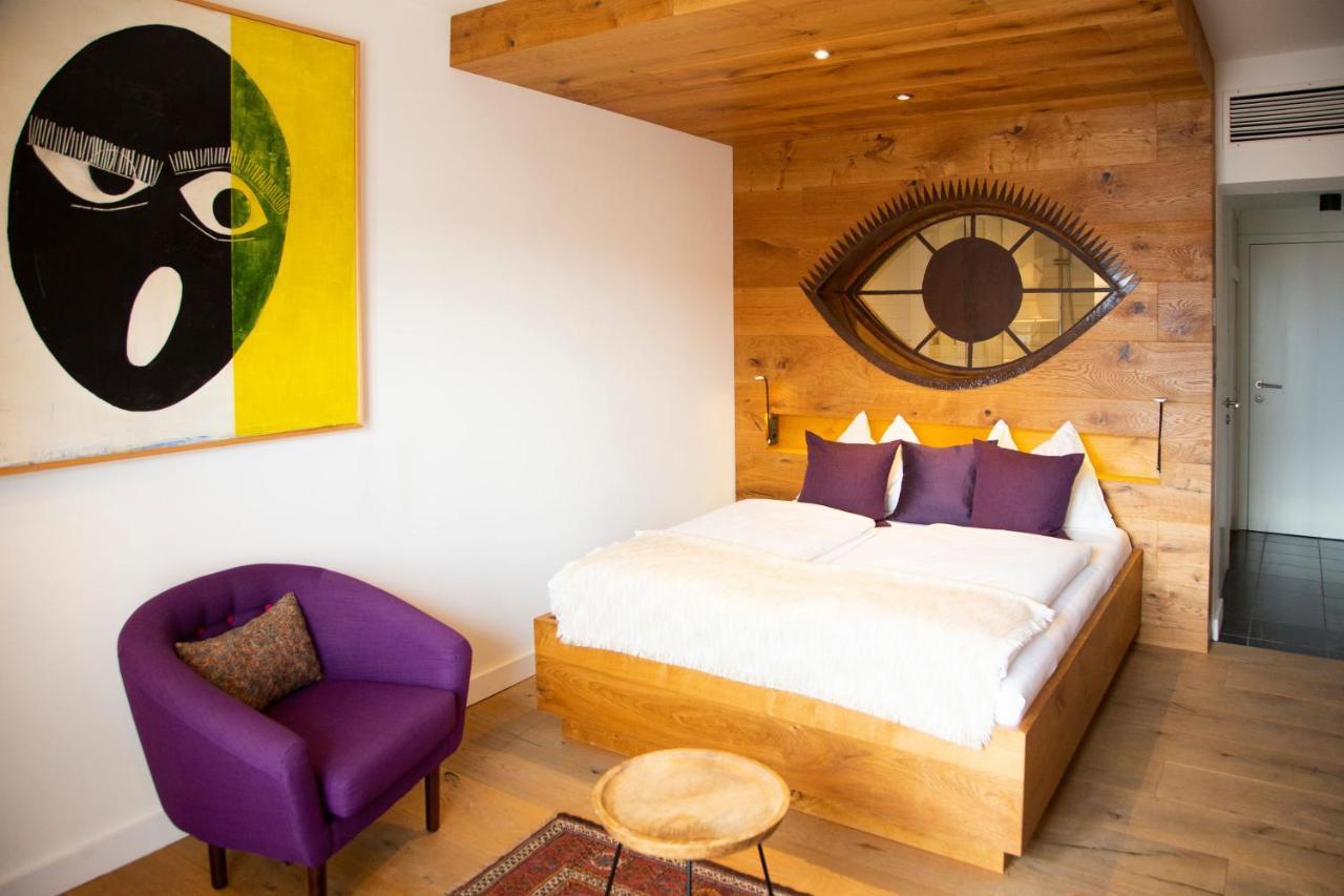 Hotel Brauhaus Breznik Bleiburg Esterno foto