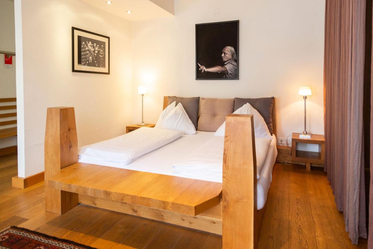Hotel Brauhaus Breznik Bleiburg Esterno foto