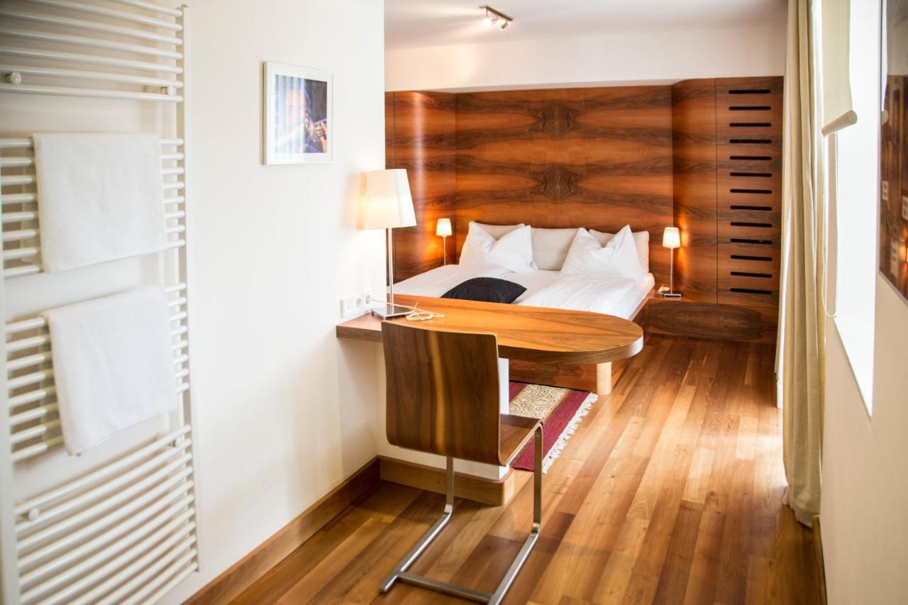 Hotel Brauhaus Breznik Bleiburg Esterno foto