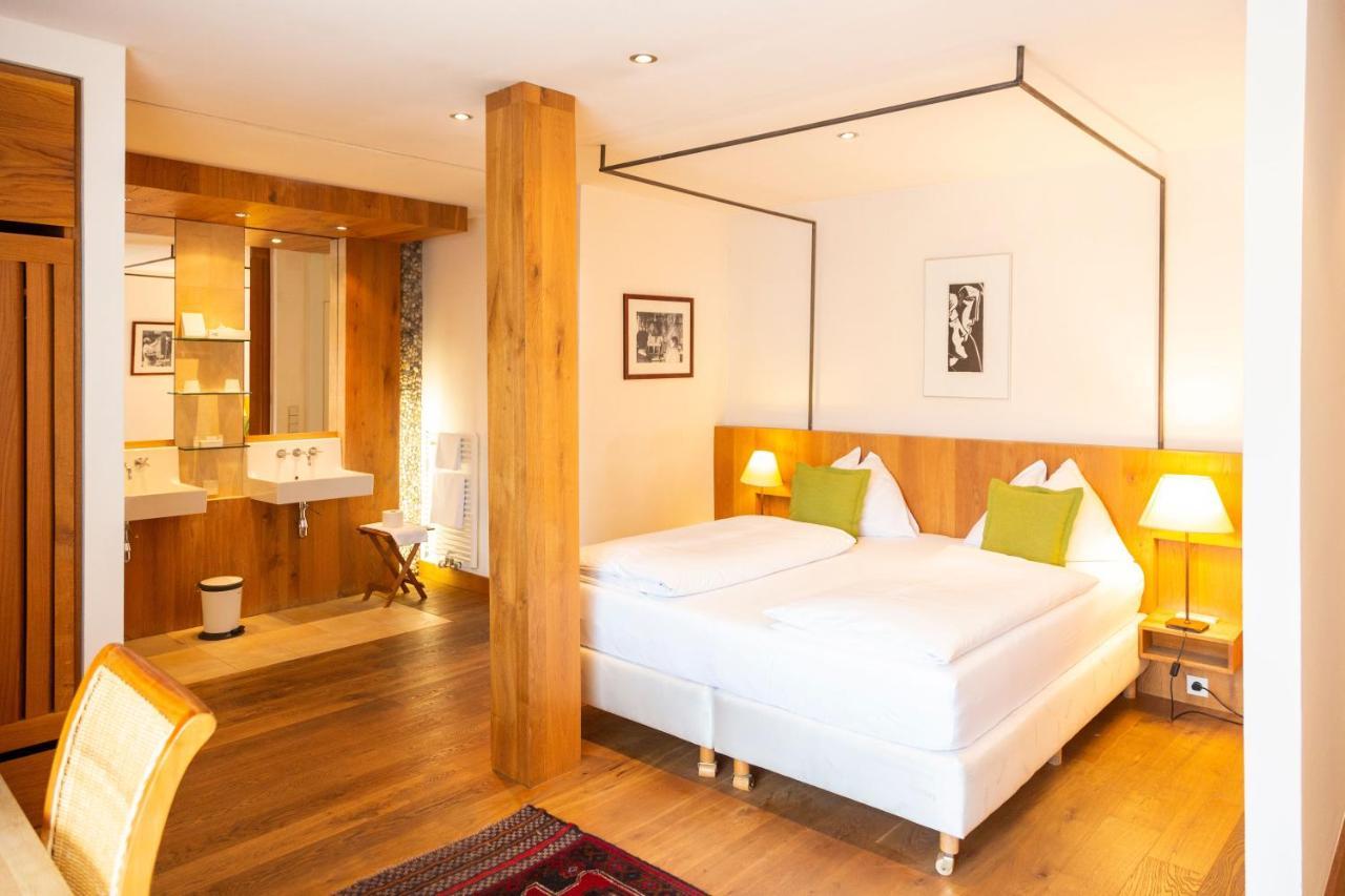 Hotel Brauhaus Breznik Bleiburg Esterno foto