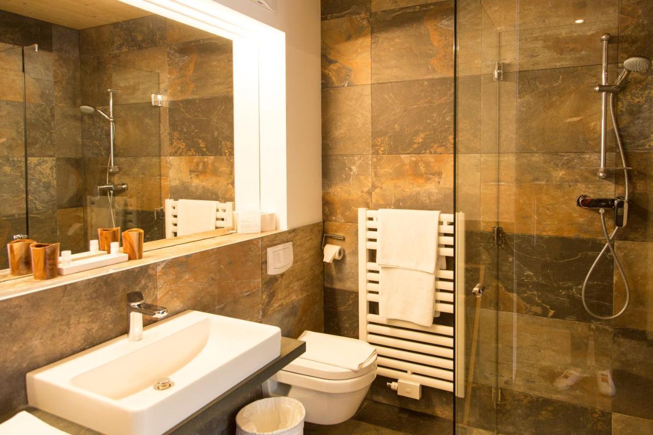Hotel Brauhaus Breznik Bleiburg Esterno foto