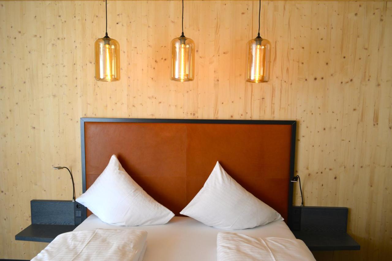 Hotel Brauhaus Breznik Bleiburg Esterno foto
