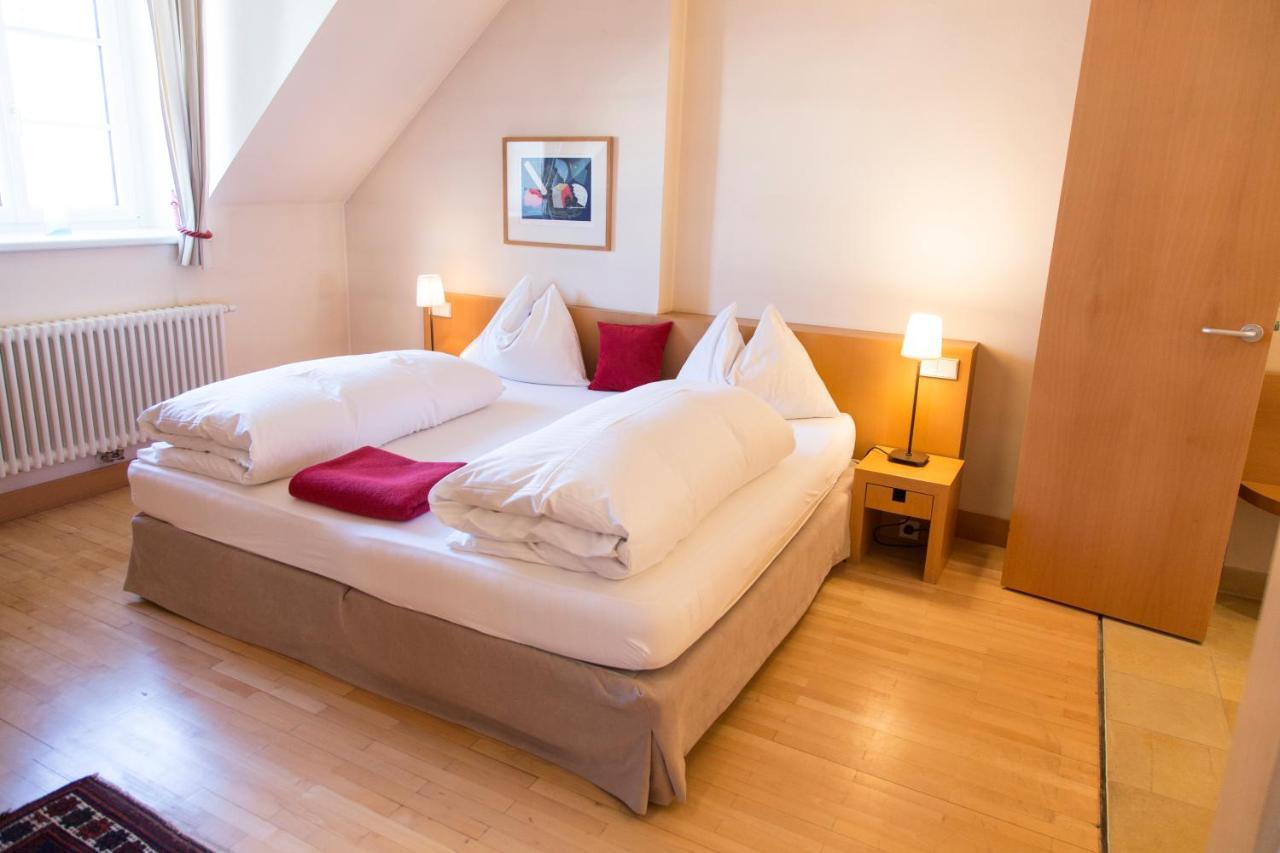Hotel Brauhaus Breznik Bleiburg Esterno foto