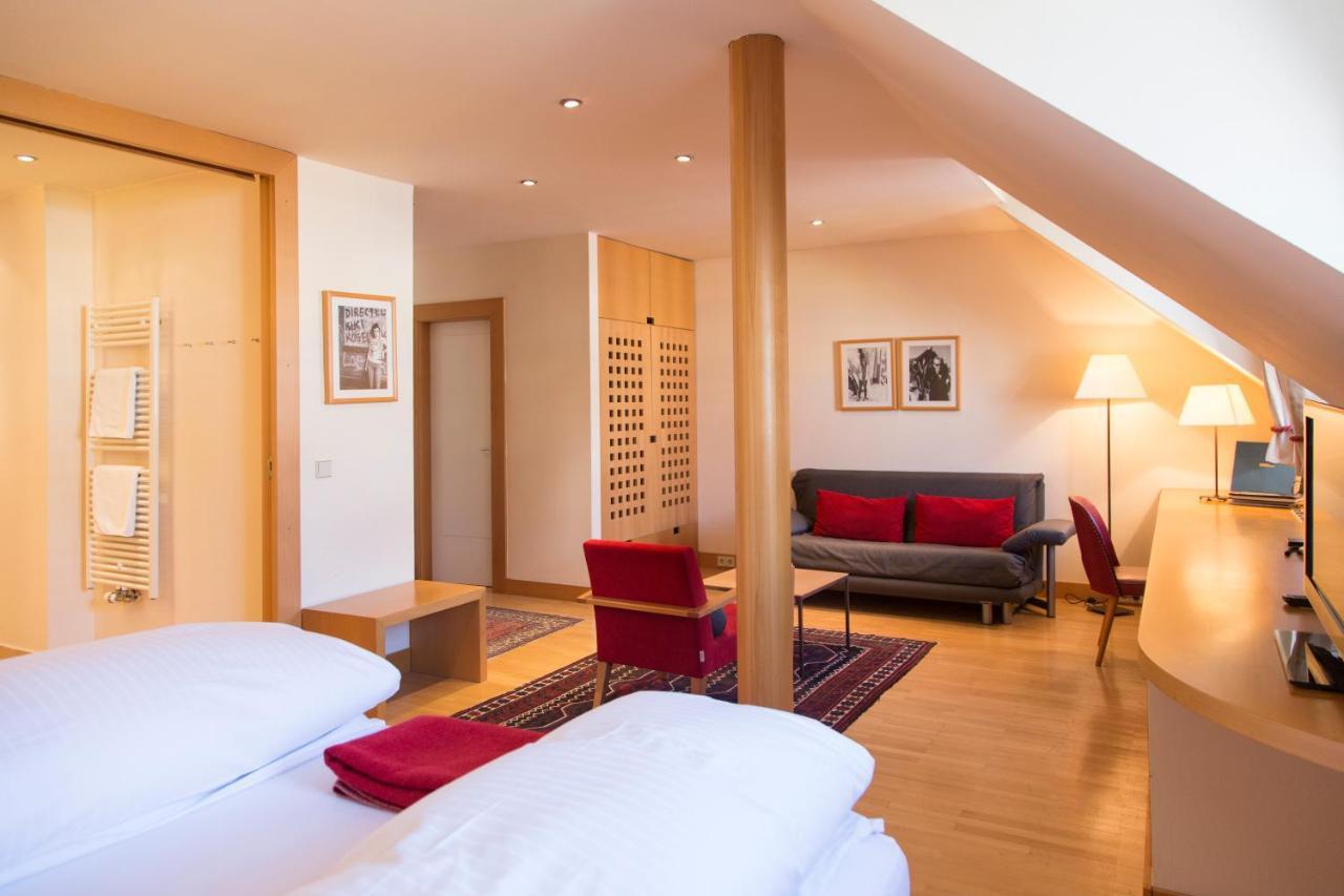 Hotel Brauhaus Breznik Bleiburg Esterno foto