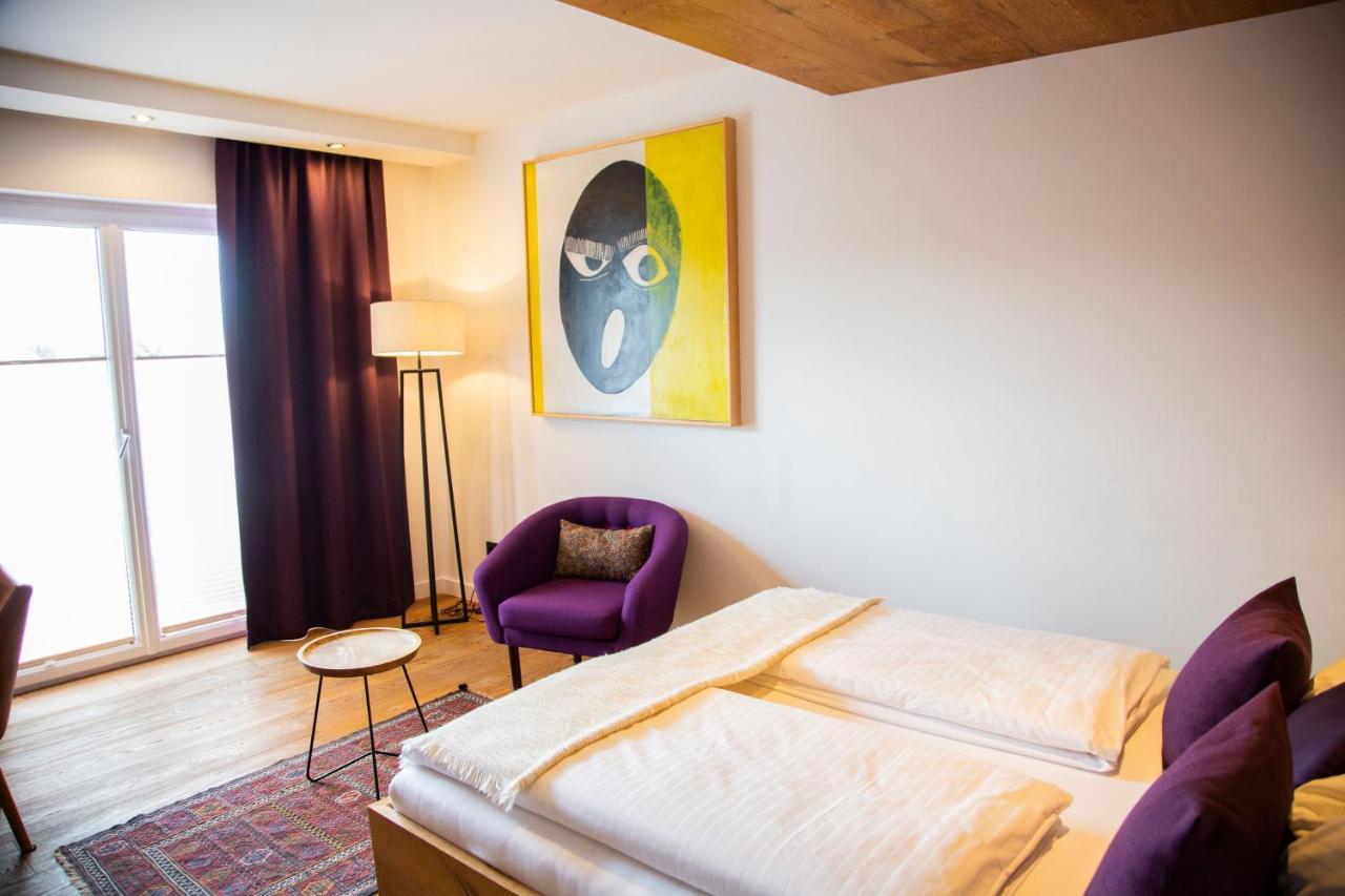 Hotel Brauhaus Breznik Bleiburg Esterno foto