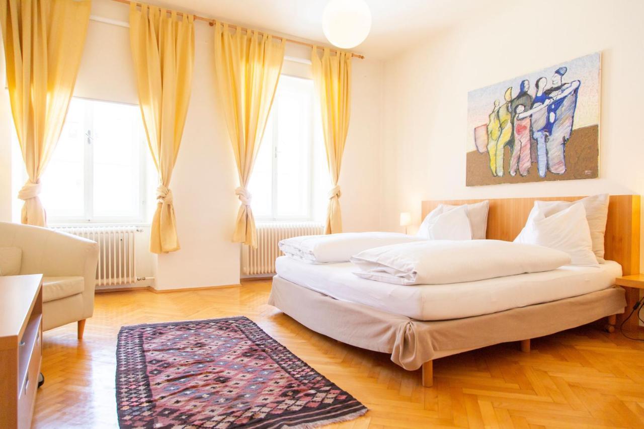 Hotel Brauhaus Breznik Bleiburg Esterno foto