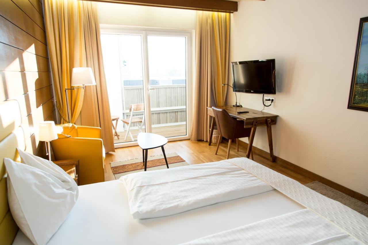Hotel Brauhaus Breznik Bleiburg Esterno foto
