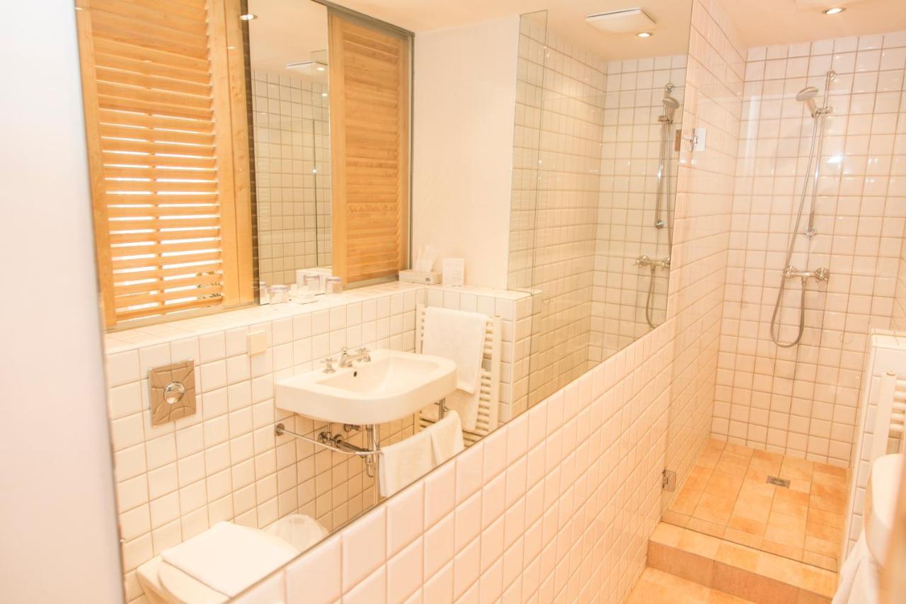 Hotel Brauhaus Breznik Bleiburg Esterno foto