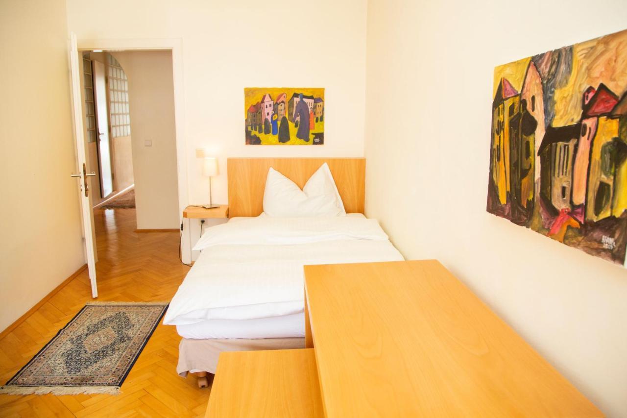 Hotel Brauhaus Breznik Bleiburg Esterno foto