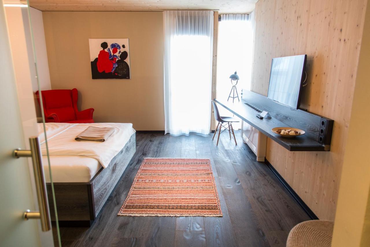 Hotel Brauhaus Breznik Bleiburg Esterno foto